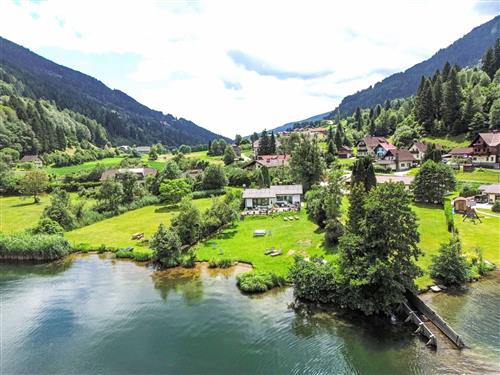 Fritidshus - 4 personer -  - Feld Am See - 9544