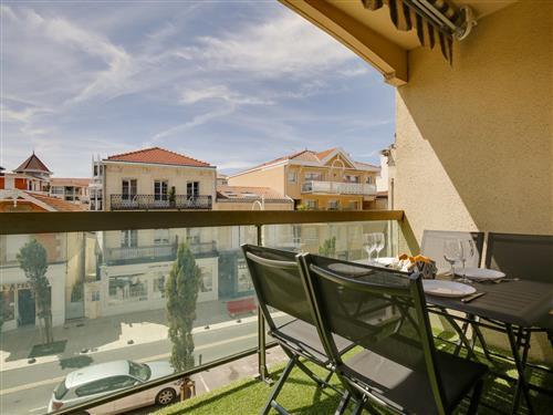 Ferieleilighet - 2 personer -  - Arcachon - 33120