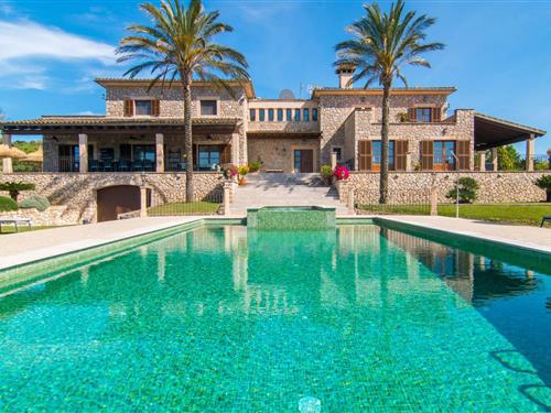 Holiday home - 16 persons -  - Diseminado Diseminados - Sa Canova, Ariany - 07529 - Ariany