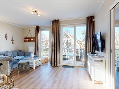 Ferielejlighed - 2 personer -  - Proraer Straße - 18609 - Ostseebad Binz