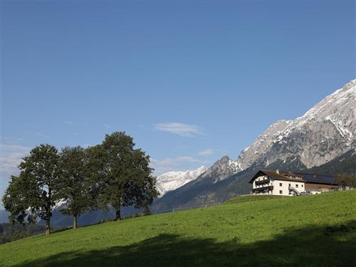 Gård - 6 personer -  - Gnadenwald - 6069 - Gnadenwald