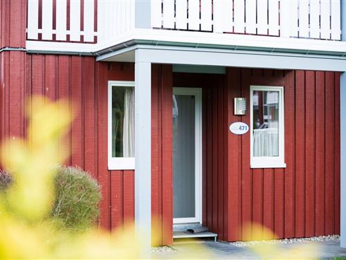 Ferielejlighed - 4 personer -  - Am Hafendorf - 17248 - Rechlin-Nord