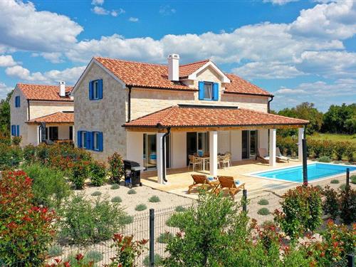 Feriehus - 6 personer -  - Put pocelje - 23263 - Pasman