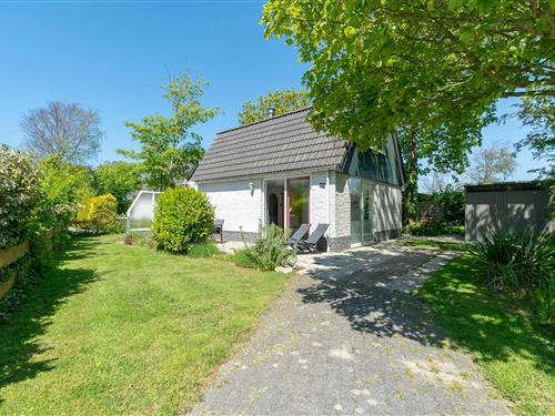 Sommerhus - 4 personer -  - 1753GD - Sint Maartenszee