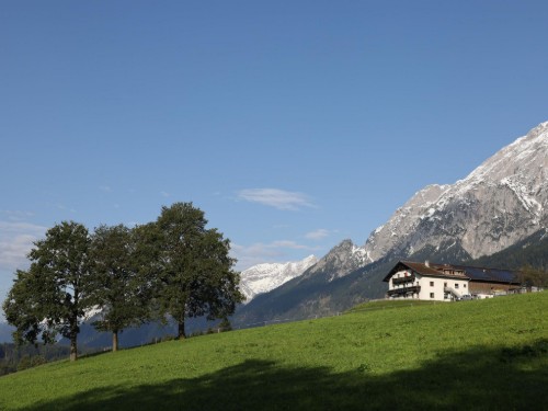 Bondegård - 2 personer -  - Gnadenwald - 6069 - Gnadenwald