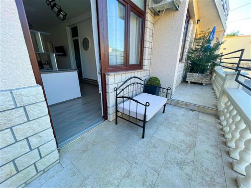 Holiday apartment - 4 persons -  - omladinska - 51264 - Jadranovo