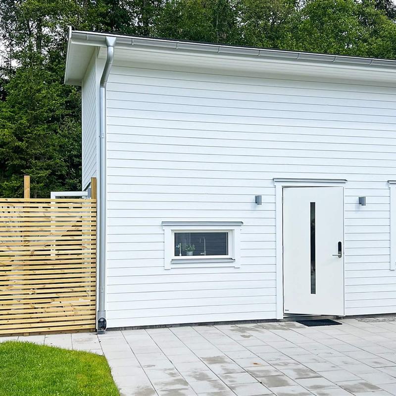  - 5 personer -  - Havrefållen - 34196 - Ljungby