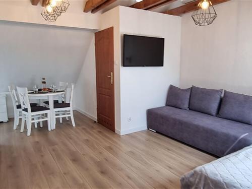 Holiday Home/Apartment - 4 persons -  - 82120 - Krynica Morska