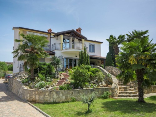 Holiday apartment - 2 persons -  - Pošeš - 52440 - Porec