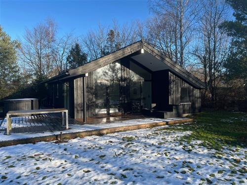 Ferienhaus - 6 Personen -  - Bodilvej - Gjerrild - 8500 - Grenaa