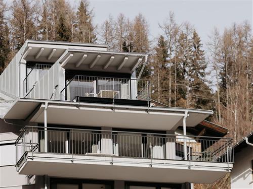 Semesterlägenhet - 4 personer -  - Gastigweg - 6580 - St. Anton Am Arlberg