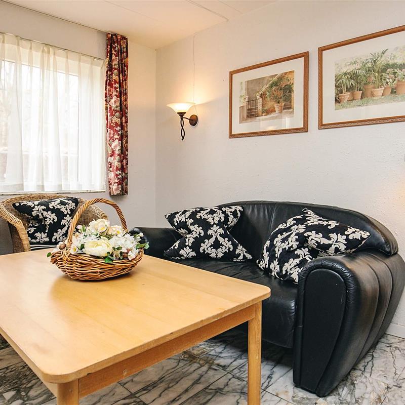Ferienhaus - 4 Personen -  - Kokkedalsvej - Fjerritslev - 9460 - Brovst