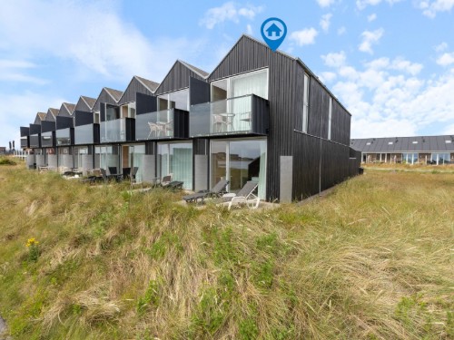 Sommerhus - 4 personer -  - Slusen - 6960 - Hvide Sande