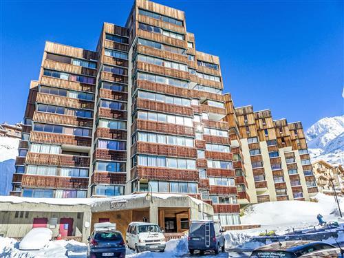 Holiday Home/Apartment - 4 persons -  - Val Thorens - 73440