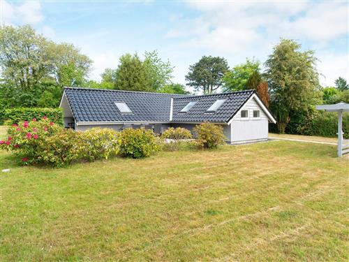 Ferienhaus - 6 Personen -  - Attenbjerg - Tisvildeleje - 3210 - Vejby