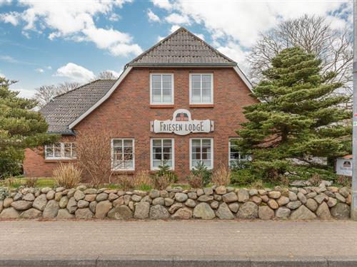 Ferielejlighed - 2 personer -  - Küstersmeede - 25821 - Breklum