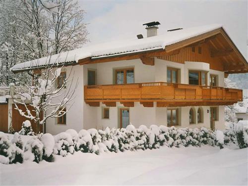 Ferielejlighed - 4 personer -  - Mühlenweg - 6314 - Wildschönau - Niederau