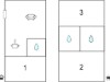 Billede 28 - Plantegning