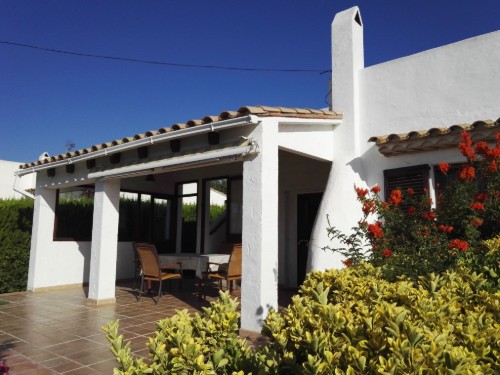 Sommerhus - 6 personer -  - 17258 - L'estartit