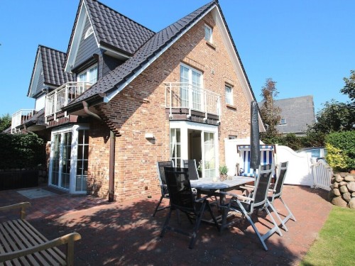 Sommerhus - 4 personer -  - 25980 - Sylt \/ Ot Westerland