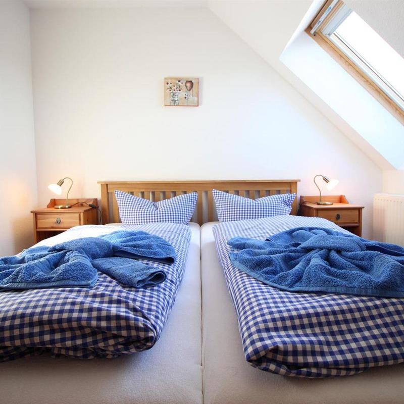 Ferielejlighed - 4 personer -  - Dubnitz - 18546 - Sassnitz