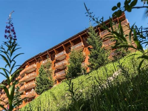 Ferienwohnung - 6 Personen -  - 73700 - Bourg-Saint-Maurice