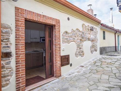Sommerhus - 4 personer -  - 87070 - Albidona