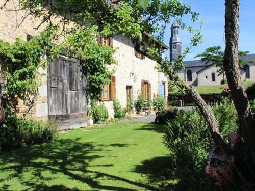 Ferienhaus - 5 Personen -  - 87400 - Le Chatenet En Dognon