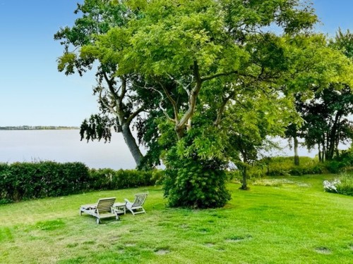 Fritidshus - 6 personer -  - Kobbertoft - Kobbertoft Strand - 6470 - Als