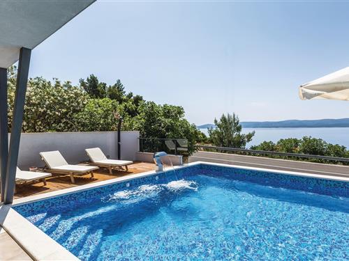 Ferielejlighed - 4 personer -  - Kralja Tomislava BB - Omis-Medici - 21318 - Medici