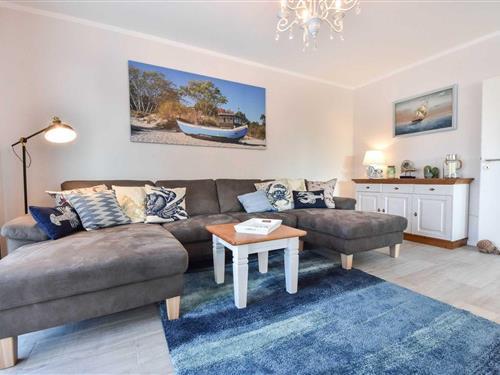 Ferieleilighet - 4 personer -  - Gothenweg - 17419 - Korswandt/Usedom