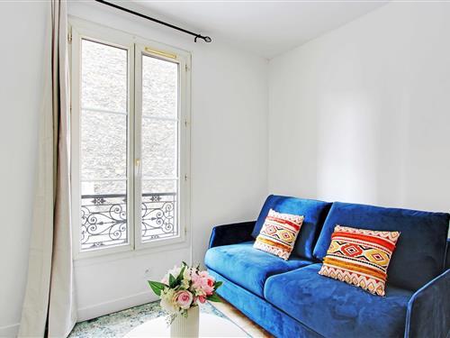 Holiday Home/Apartment - 4 persons -  - 75012 - Paris