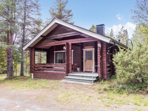 Fritidshus - 5 personer -  - 93830 - Kuusamo