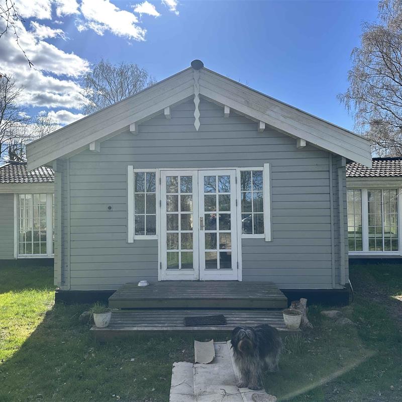 Ferienhaus - 6 Personen -  - Thorsvej - 4792 - Askeby