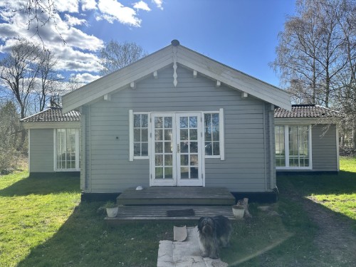 Sommerhus - 6 personer -  - Thorsvej - 4792 - Askeby