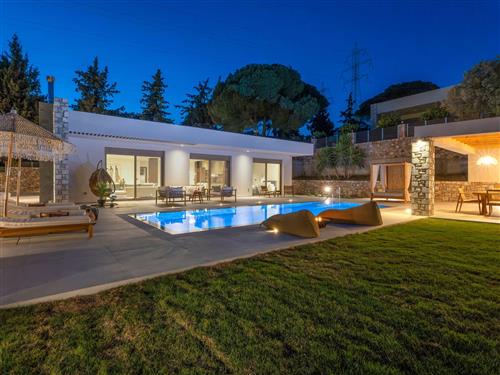 Sommerhus - 6 personer -  - Faliraki - 85100