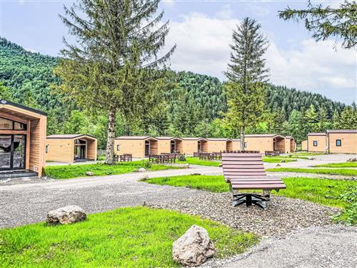 Fritidsbolig - 5 personer -  - Fischbachau - Schliersee - 83730