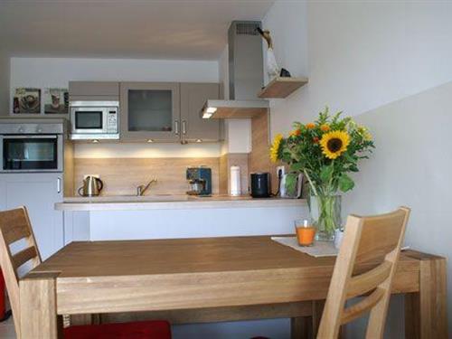 Ferielejlighed - 3 personer -  - Wiesenweg - 18347 - Ostseebad Dierhagen