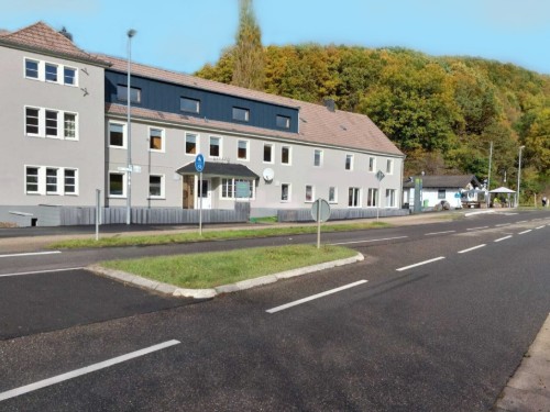 Feriehus - 30 personer -  - 53937 - Schleiden