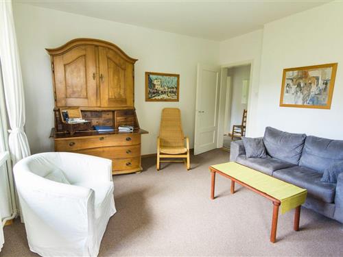 Holiday apartment - 4 persons -  - Il Stuz - 7018 - Flims Waldhaus