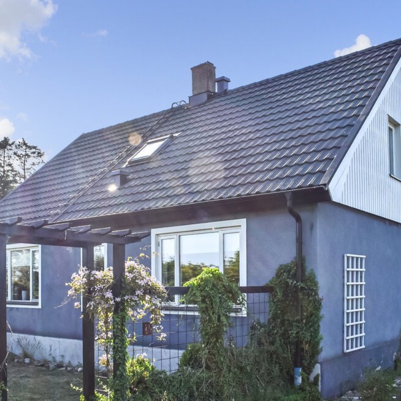 Sommerhus - 8 personer -  - Åkeslundsvägen - Simrishamn/Järrestad - 272 92 - Simrishamn