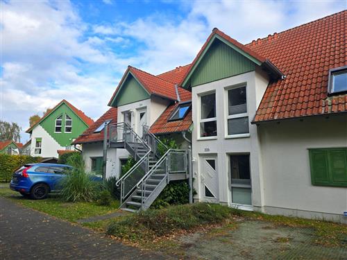 Ferielejlighed - 5 personer -  - Weidenweg - 17449 - Karlshagen