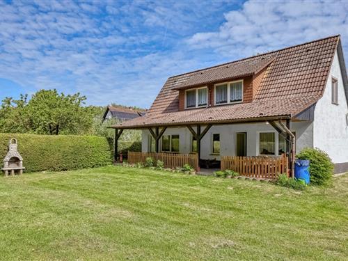 Ferieleilighet - 5 personer -  - Rödlin Ausbau - 17237 - Blankensee