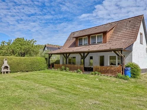 Ferielejlighed - 5 personer -  - Rödlin Ausbau - 17237 - Blankensee