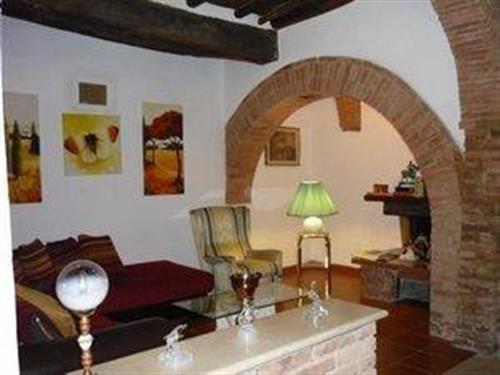 Holiday Home/Apartment - 8 persons -  - Vicolo S. Salvatore 3. Siena - 53100 - Siena