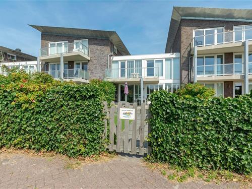 Semesterlägenhet - 4 personer -  - 1759NW - Groote Keeten
