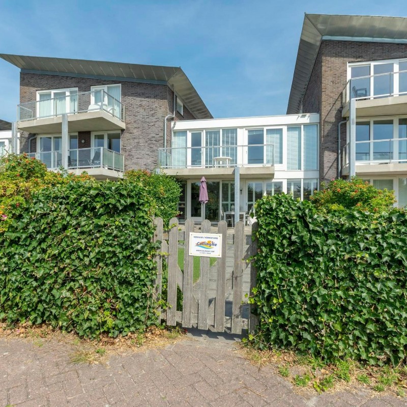Ferielejlighed - 4 personer -  - 1759NW - Groote Keeten