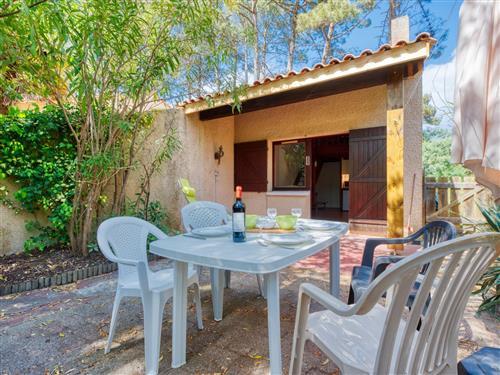 Holiday home - 4 persons -  - Lacanau - 33680
