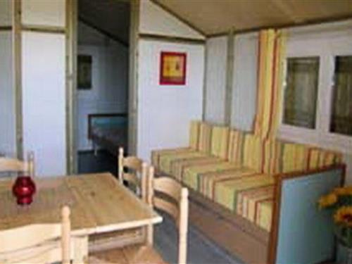 Ferienhaus - 5 Personen -  - 03330 - Échassières