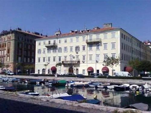 Ferienhaus - 2 Personen -  - Rijeka - 51000 - Rijeka